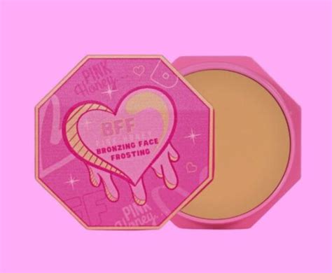 BEAUTY CREATIONS COSMETICS. . Bff bronzing face frosting